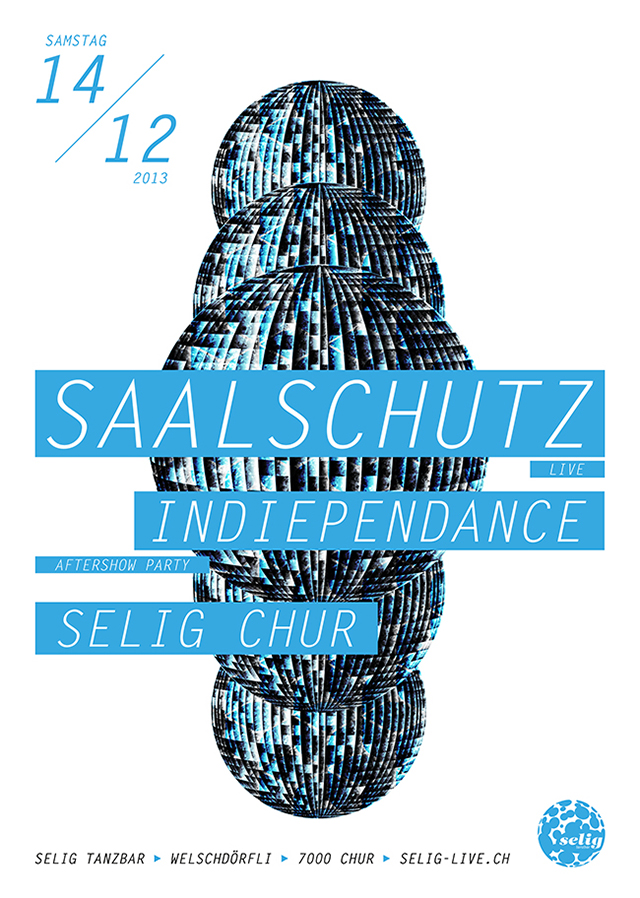 saalschutz